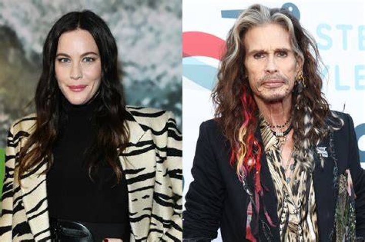 Liv Tyler's Dad: Unveiling the Life and Legacy of a Music Icon