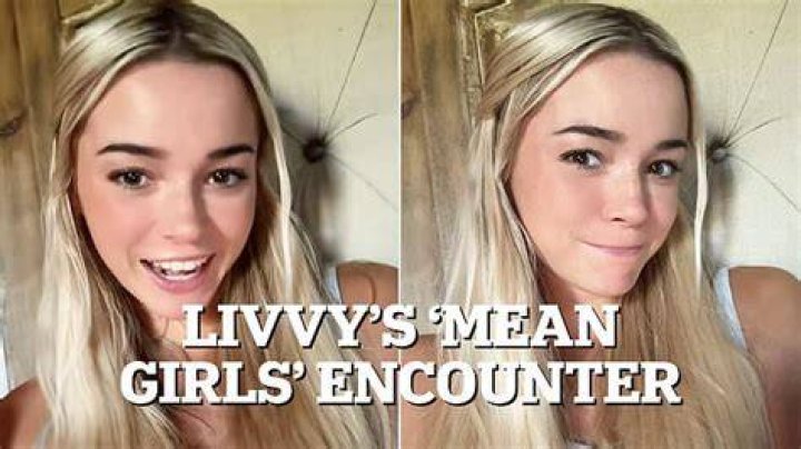 Livvy Dunne Leaked: Shocking Details Revealed