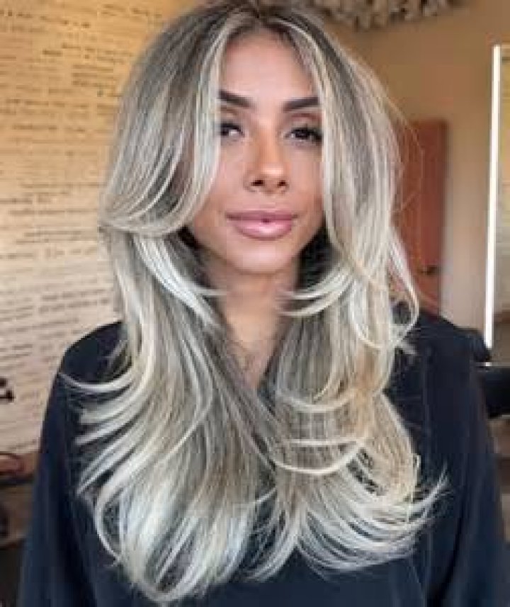Long Hair Styles Inspired by Diddy & More!