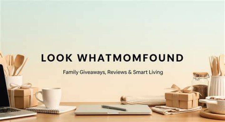 Look WhatMomFound: The Ultimate Guide to Discovering Hidden Treasures