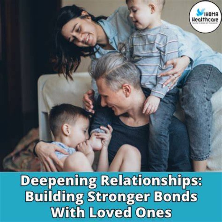 Loving Aunt Deepening Bonds Free Scan: Strengthening Relationships Through Connection