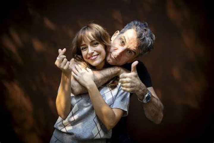 Luis Zahera Couple: The Ultimate Guide to Their Love Story, Life, and Influence