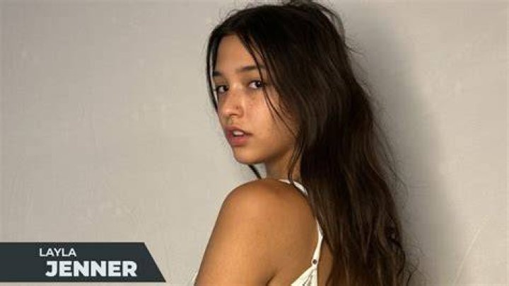 Lyla Jener: Unveiling the Talent and Journey of a Rising Star