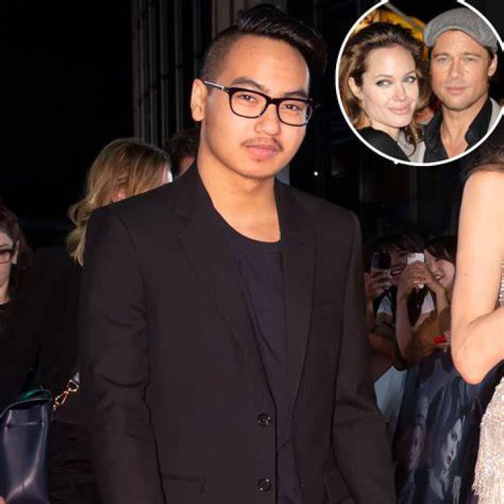Maddox Jolie-Pitt: Latest News & Photos