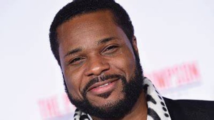 Malcolm Jamal Warner: Beyond the Stage