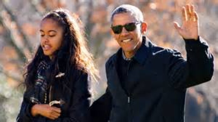Malia Obama Wedding: Exclusive Details & Photos!