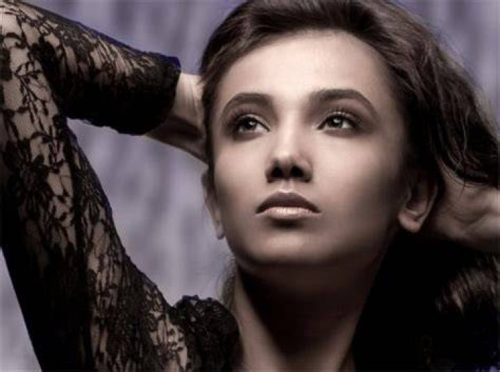 Manizha Faraday: A Rising Star in the Music Industry