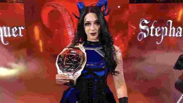 March Stephanie: The Rising Star in the World of Entertainment