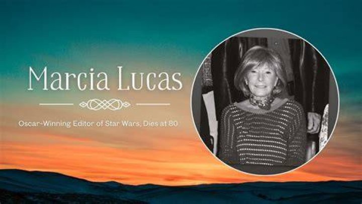 Marcia Lucas Age: Unveiling the Life and Legacy of a Star Wars Visionary