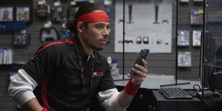 Marcos Garcia GameStop: A Comprehensive Look into His Role and Impact