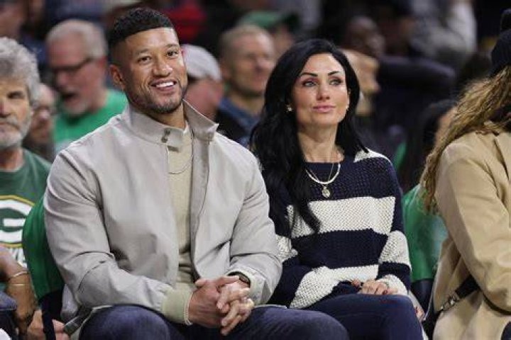 Marcus Freeman's Wife: Meet [Name]