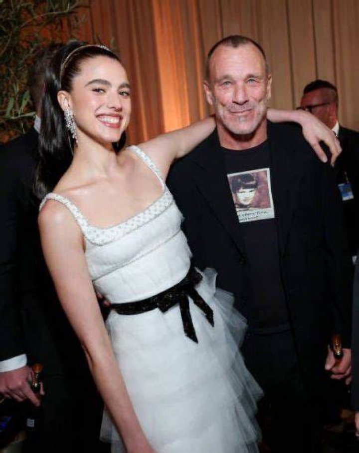Margaret Qualley: Exploring Her Mother and Father