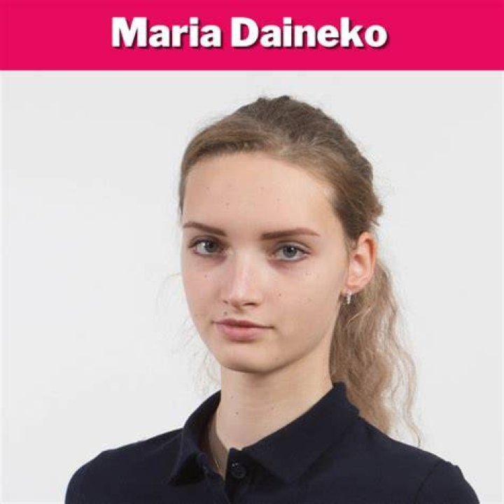 Maria Daineko Age: Discovering the Life, Career, and Influence of the Iconic Russian Pop Star