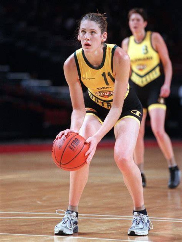 Mark Lax Height: A Comprehensive Guide to the Australian Basketball Legend