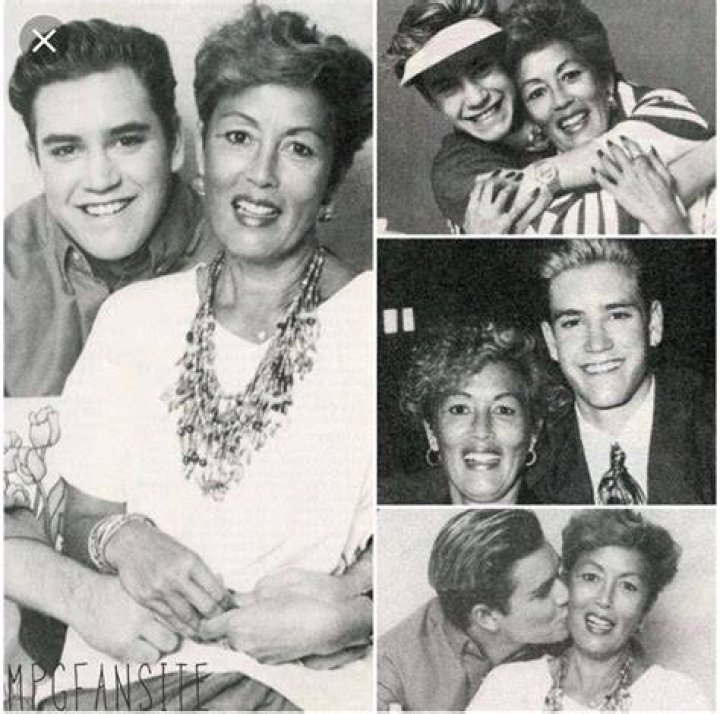 Mark-Paul Gosselaar's Parents: Meet His Mom & Dad