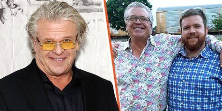 Marshall White Ron White: Unveiling the Legacy and Influence in Comedy