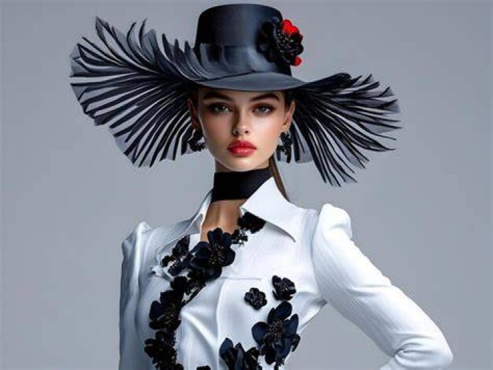 Mary Tachibanas: The Visionary Fashion Designer Redefining Style