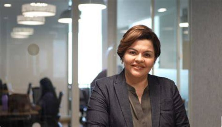 Mary Tacibana: The Inspiring Journey of a Trailblazing Entrepreneur