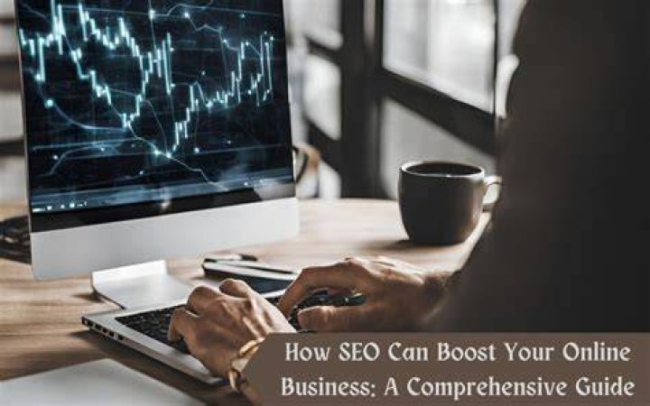 Mastering SEO for CBD: A Comprehensive Guide to Boost Your Business Online