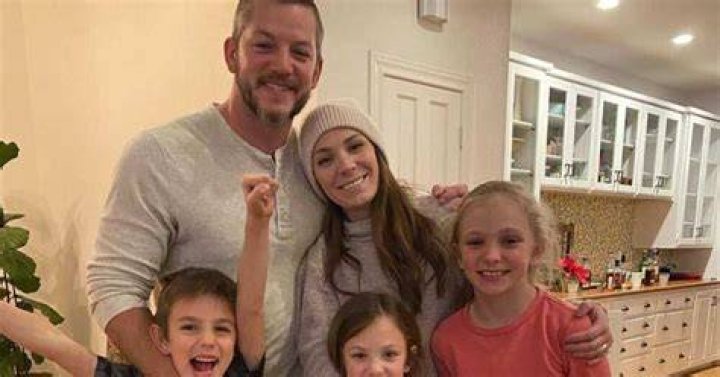 Matt Carriker Divorce: A Comprehensive Insight into the Legal Split