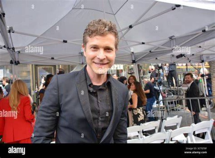Matt Czuchry: The Charming Actor You Need to Know More About