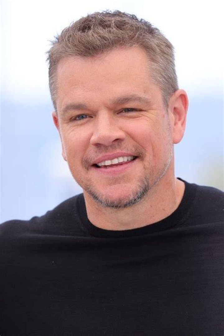 Matt Damon & Guillermo del Toro: A Powerful Partnership