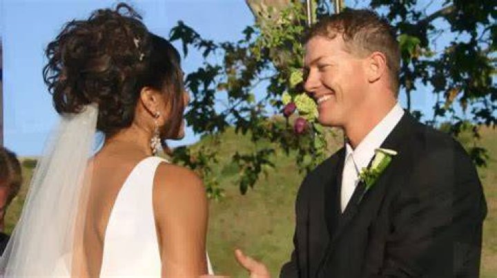 Matt Mauser Remarried: A Story of Resilience and Love