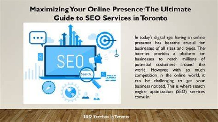 Maximizing Your Online Presence: The Ultimate Guide to Search Engine Copywriting Services