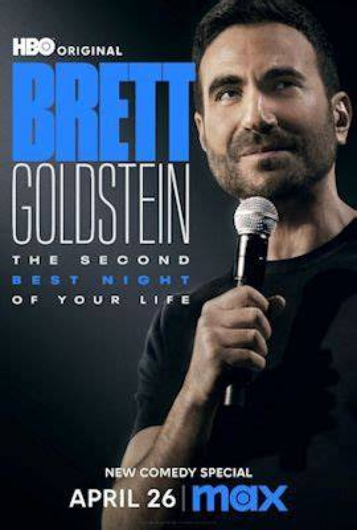 Meet Actor Brett Goldstein: Comedy & Drama Roles