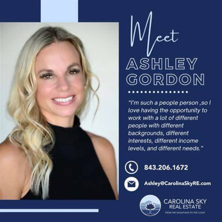Meet Ashley Carolina: Lifestyle & Inspiration
