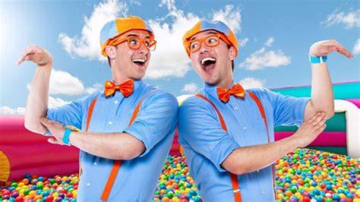 Meet the Blippi Actor: All You Need to Know