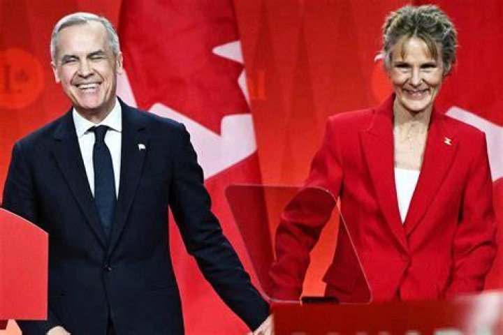 Meet the Canadian Prime Minister Wife: An Insight into Her Life and Contributions