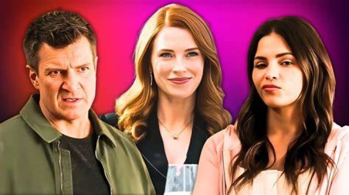 Meet the Cast of The Rookie: Stars of the Show!
