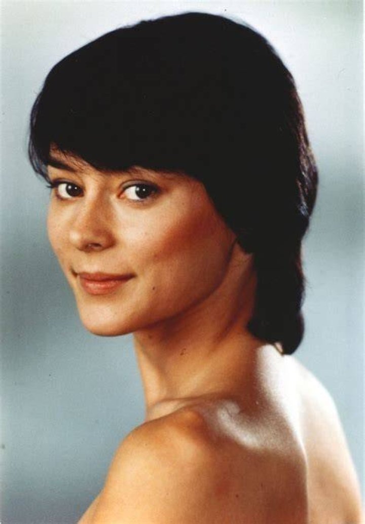Meg Tilly: A Journey Through the Life and Career of a Talented Actress