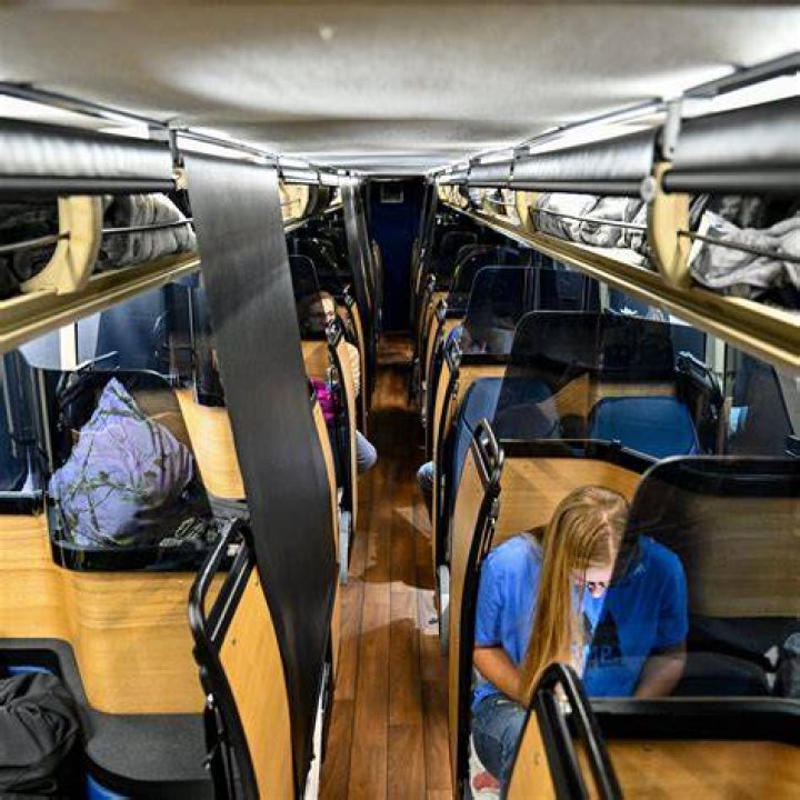 Mega Fan Bus Tours: Your Ultimate Megnut Experience