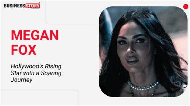 Megan Tilly: A Rising Star in the Entertainment Industry