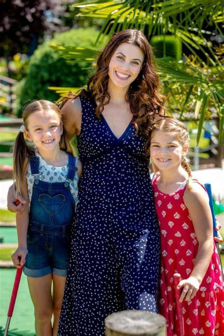 Meghan Ory Family Photos: Adorable Moments & Sweet Smiles