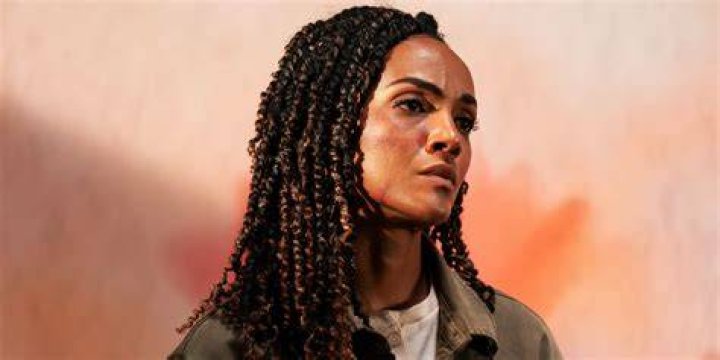 Mekia Cox Smoking: Unveiling the Truth Behind the Controversy