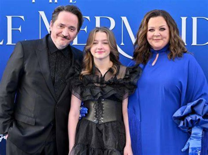 Melissa McCarthy's Kids: A Comprehensive Look into Their Lives and Achievements