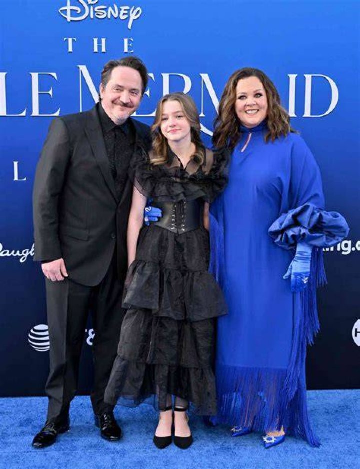 Melissa McCarthy and Vivian Falcone: A Comprehensive Look into Their Lives and Careers