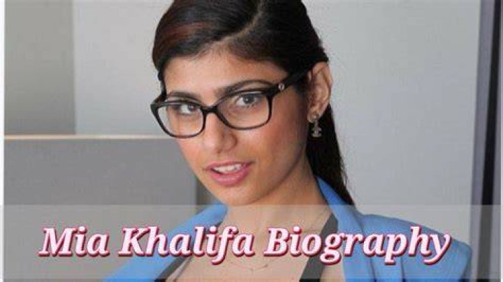 Mia Khalifa Age: A Comprehensive Look at the Life and Career of a Global Icon
