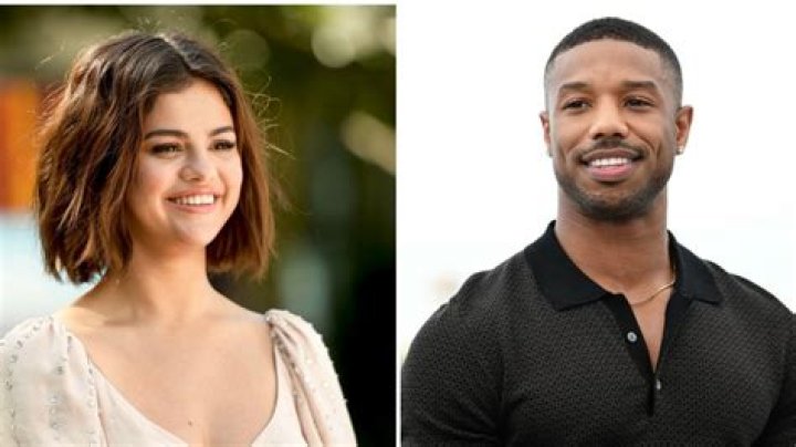 Michael B. Jordan and Selena Gomez: A Celebrity Power Couple Under the Spotlight