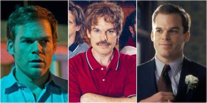 Michael C. Hall TV Shows: Must-See Roles & Performances
