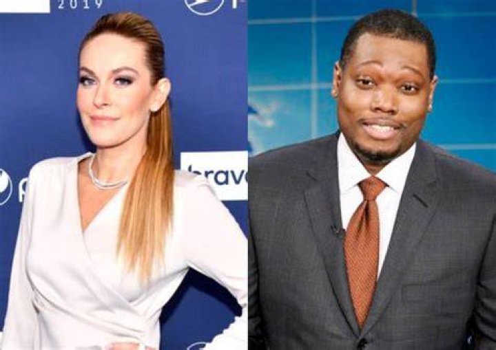 Michael Che Wife: The Untold Story of a Comedian's Love Life