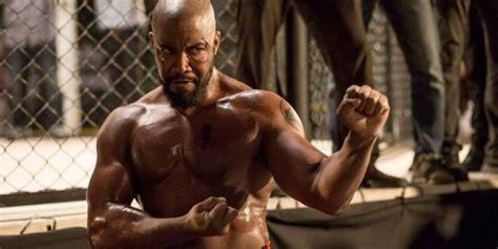 Michael Jai White 2008: Action-Packed Movies & Fights