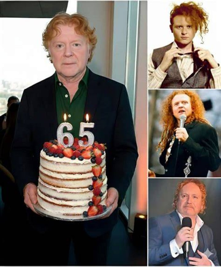 Mick Hucknall: The Voice Behind Simply Red and His Remarkable Journey