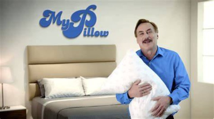 Mike Lindell Net Worth 2023: A Deep Dive into the My Pillow CEO's Fortune