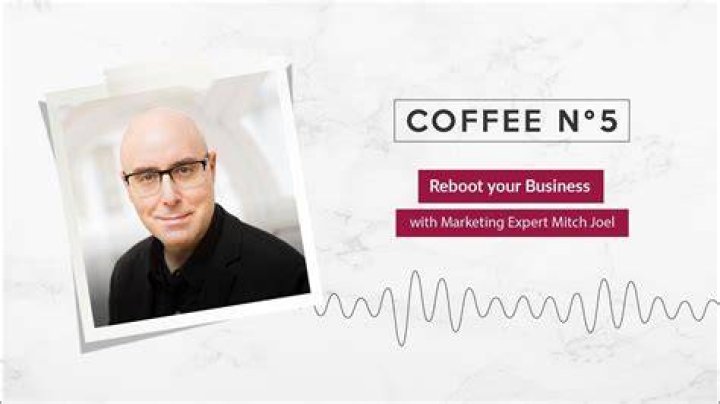 Mitch Vogel: Expert Insights & Strategies
