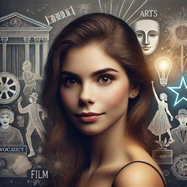 Mitzi Russell: The Rising Star Shaping the Entertainment Industry