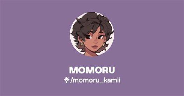 Momoru Kamii: The Rising Star in the World of Entertainment